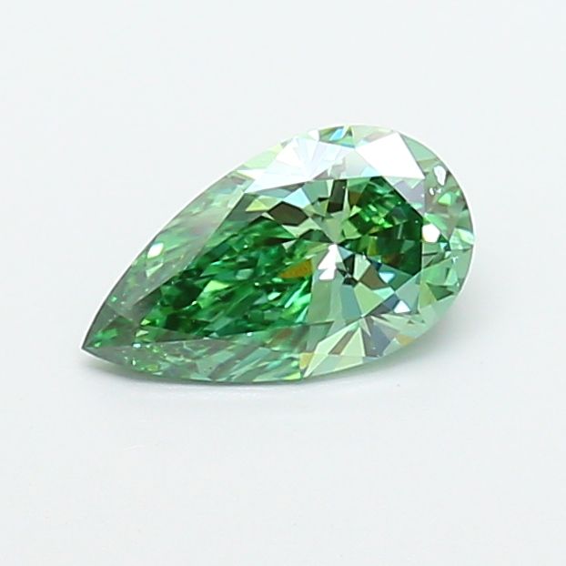 1.00 ct Pear diamond