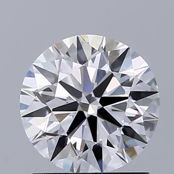 1.05 ct. round Lab Grown Diamond front image