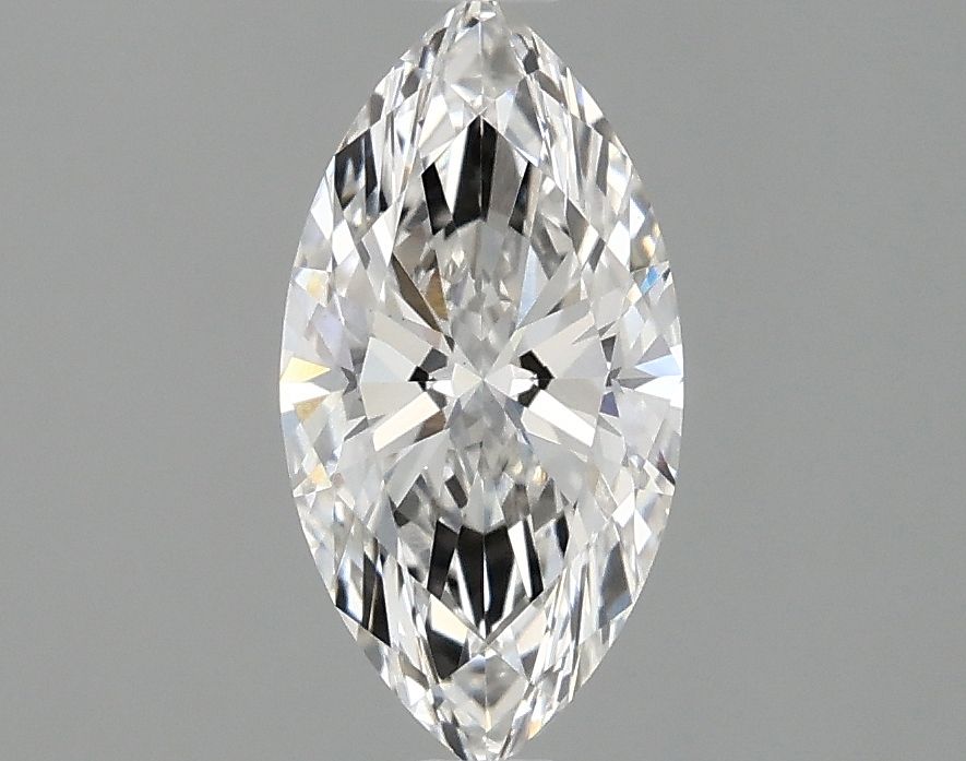1.09 ct. marquise Lab Grown Diamond front image