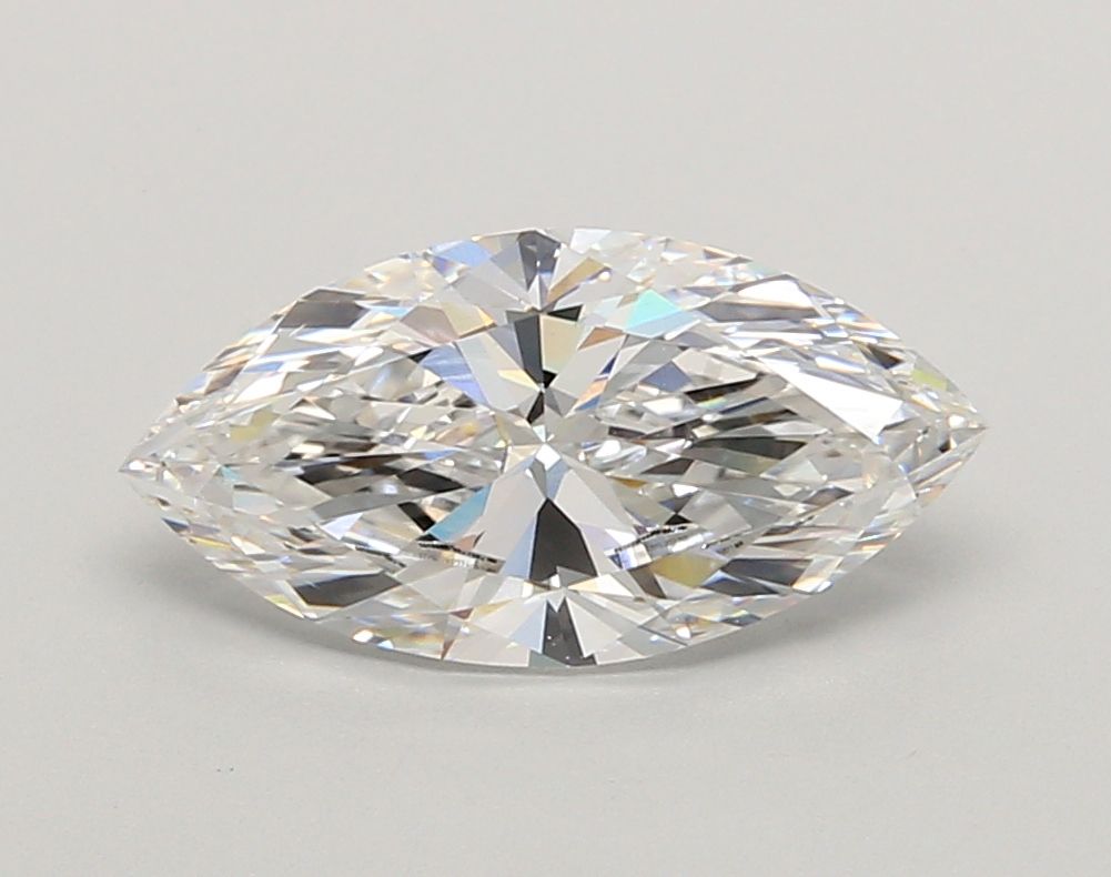 2.00 ct. marquise Lab Grown Diamond front image