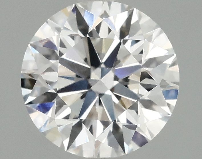 1.49 ct. round Lab Grown Diamond front image