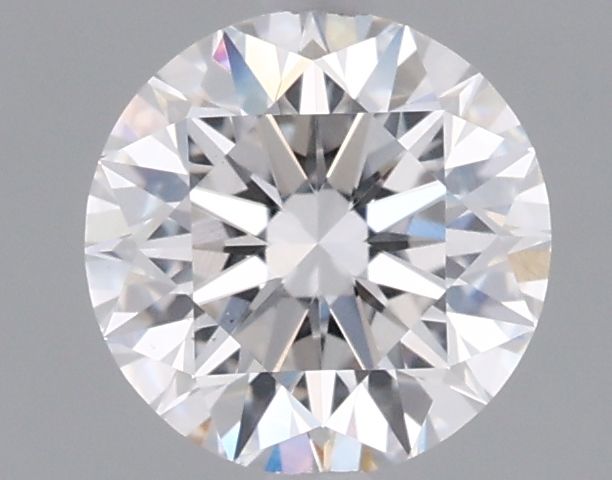 1.03 ct. round Lab Grown Diamond front image