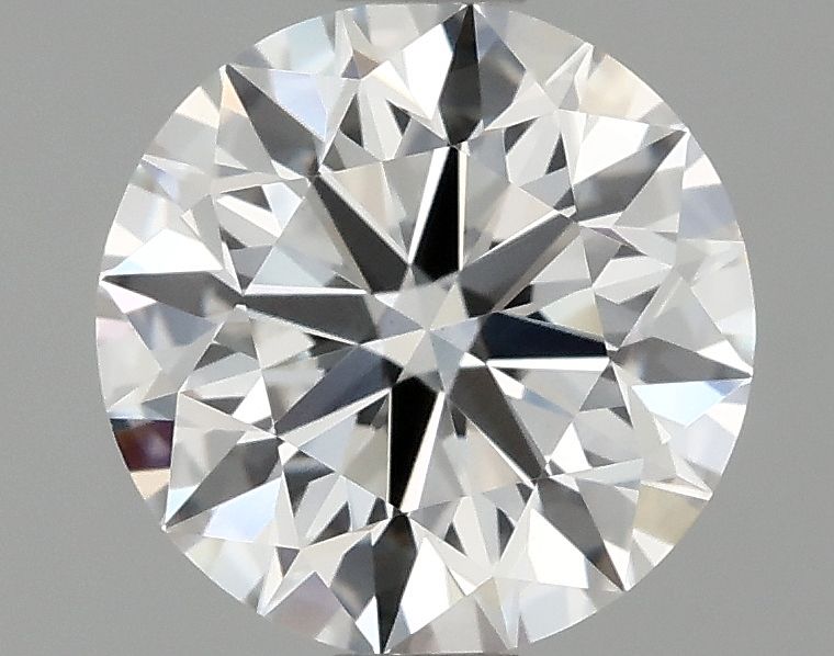 1.51 ct. round Lab Grown Diamond front image
