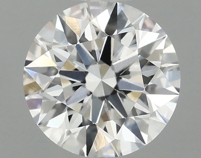 0.98 ct. round Lab Grown Diamond front image