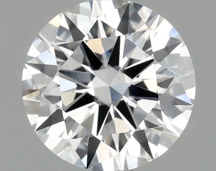 1.00 ct. round Lab Grown Diamond front image