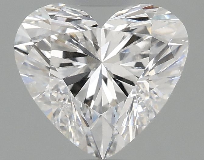 Heart Diamond