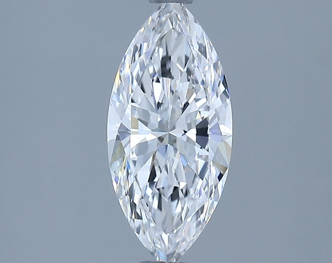 1.63 ct. marquise Lab Grown Diamond front image
