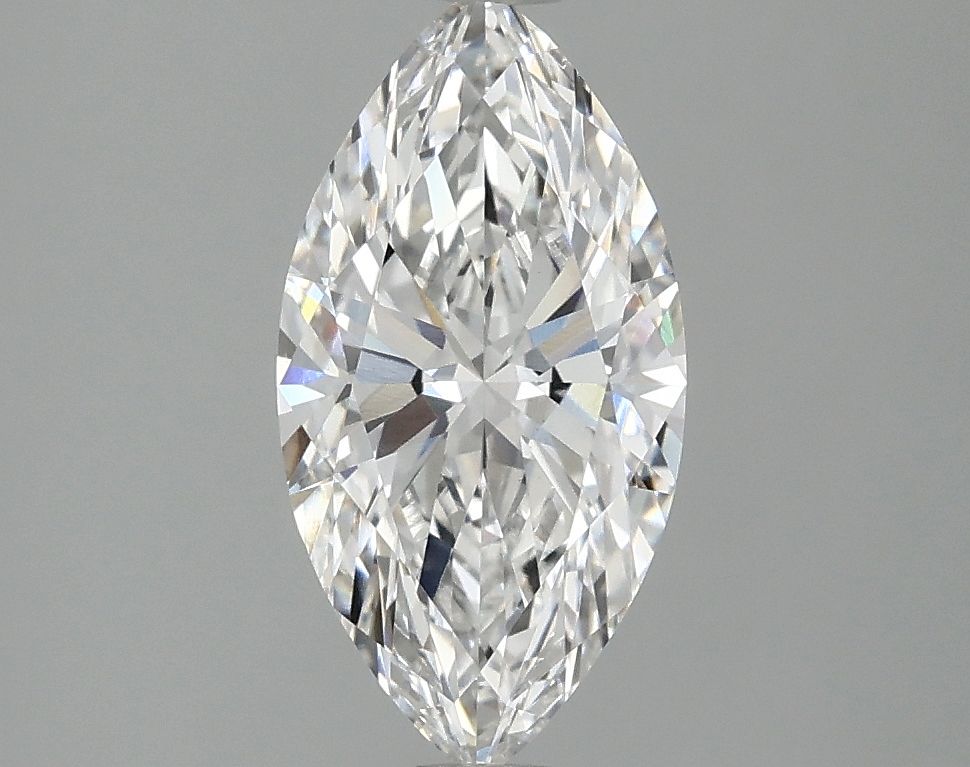 1.59 ct. marquise Lab Grown Diamond front image