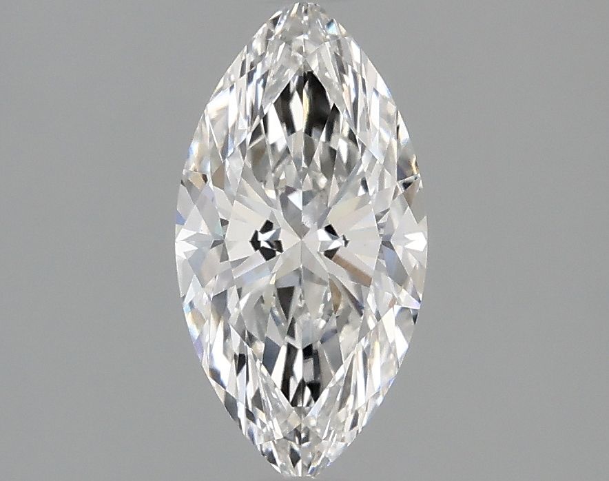 1.06 ct. marquise Lab Grown Diamond front image
