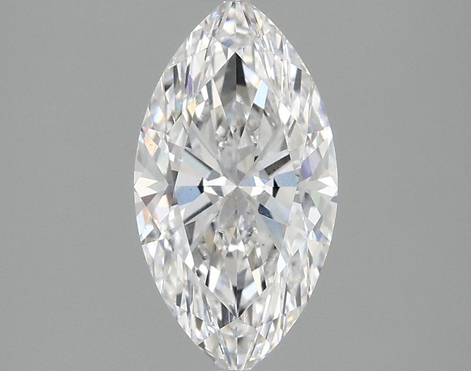 1.48 ct. marquise Lab Grown Diamond front image