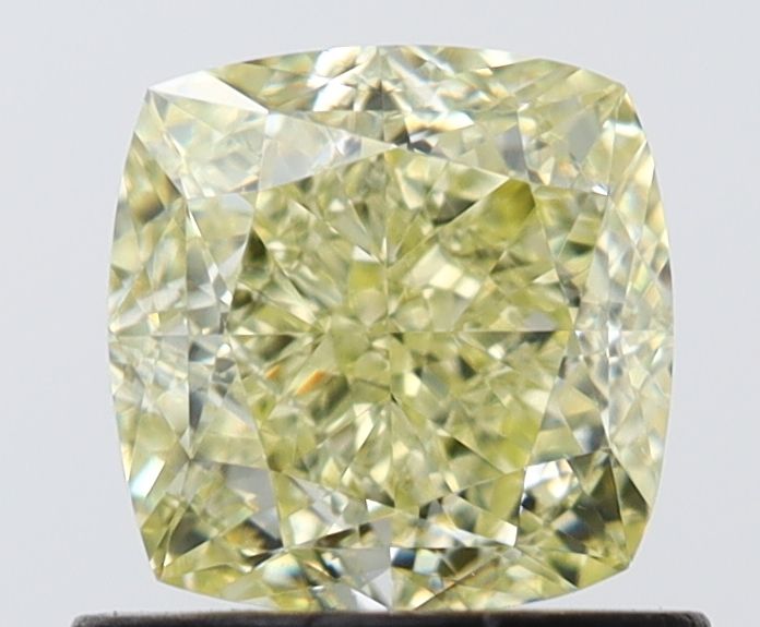 Yellow Diamond
