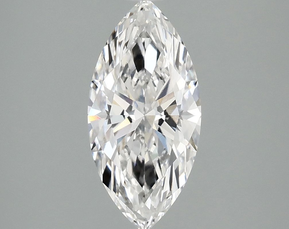 1.44 ct. marquise Lab Grown Diamond front image