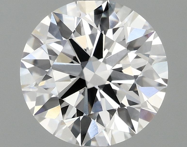 1.49 ct. round Lab Grown Diamond front image