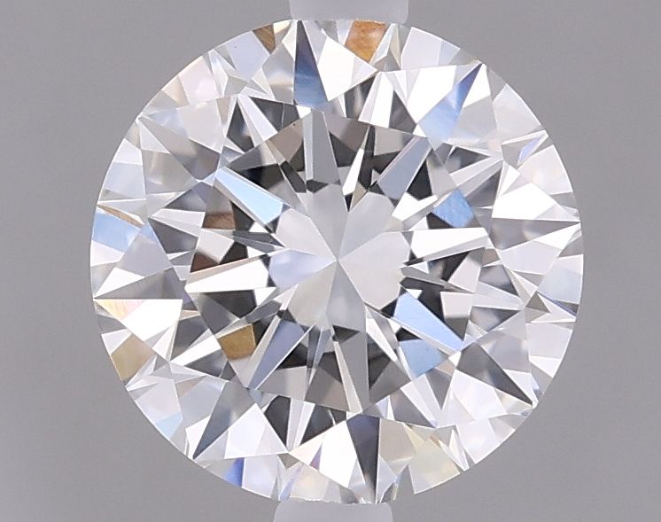 1.01 ct. round Lab Grown Diamond front image