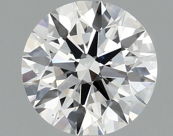 1.06 ct. round Lab Grown Diamond front image
