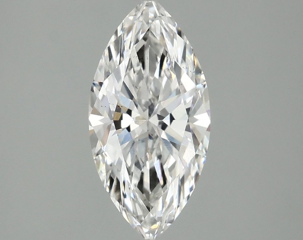 1.52 ct. marquise Lab Grown Diamond front image