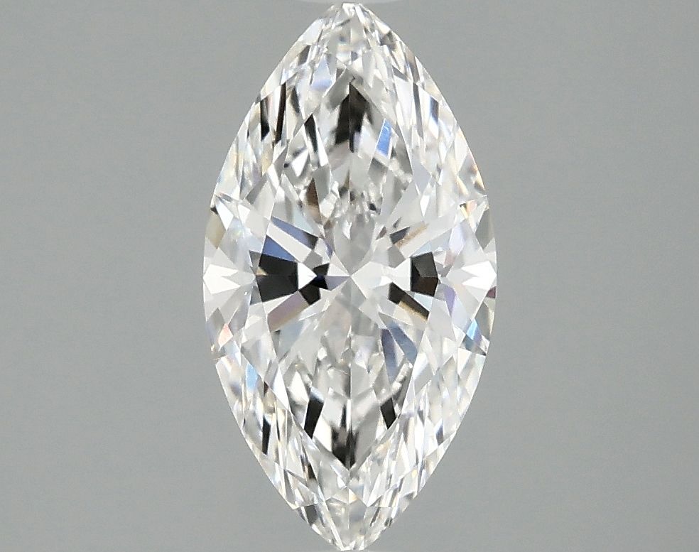 1.47 ct. marquise Lab Grown Diamond front image