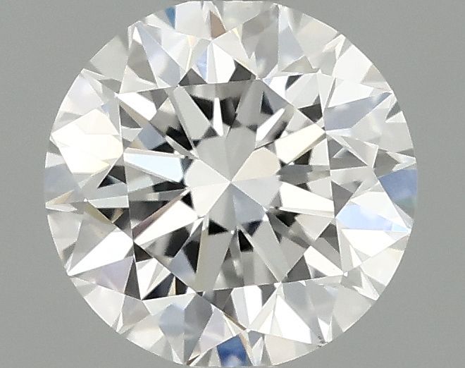 0.98 ct. round Lab Grown Diamond front image