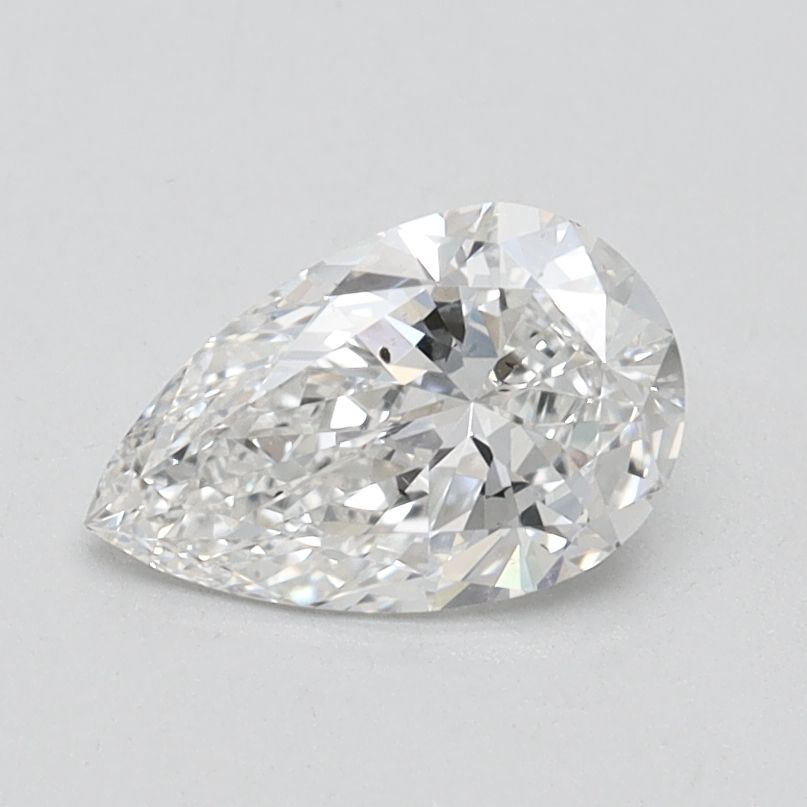 Pear Diamond