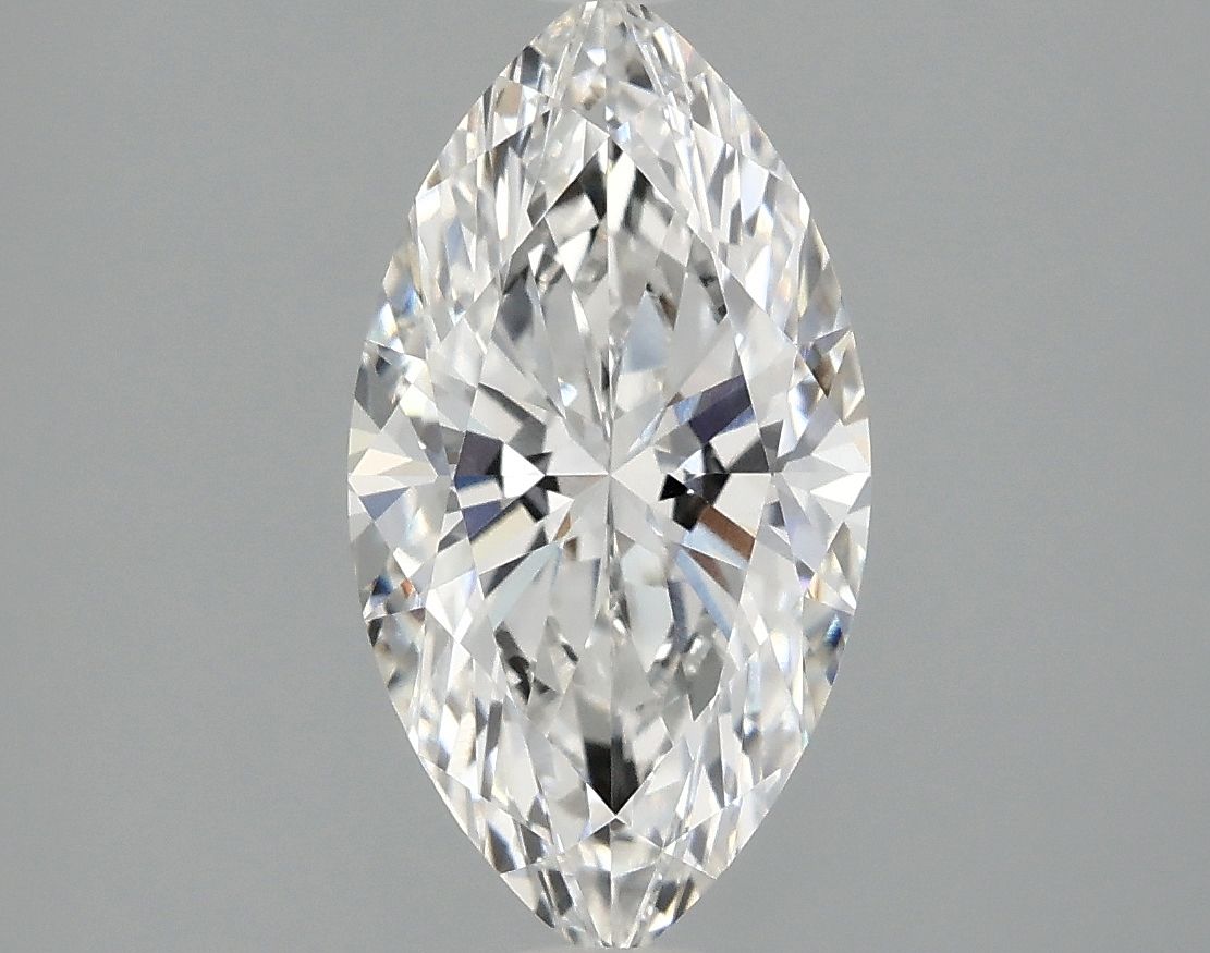 1.59 ct. marquise Lab Grown Diamond front image