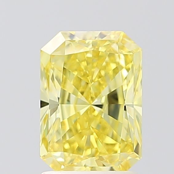 1.90 ct. radiant Lab Grown Diamond front image