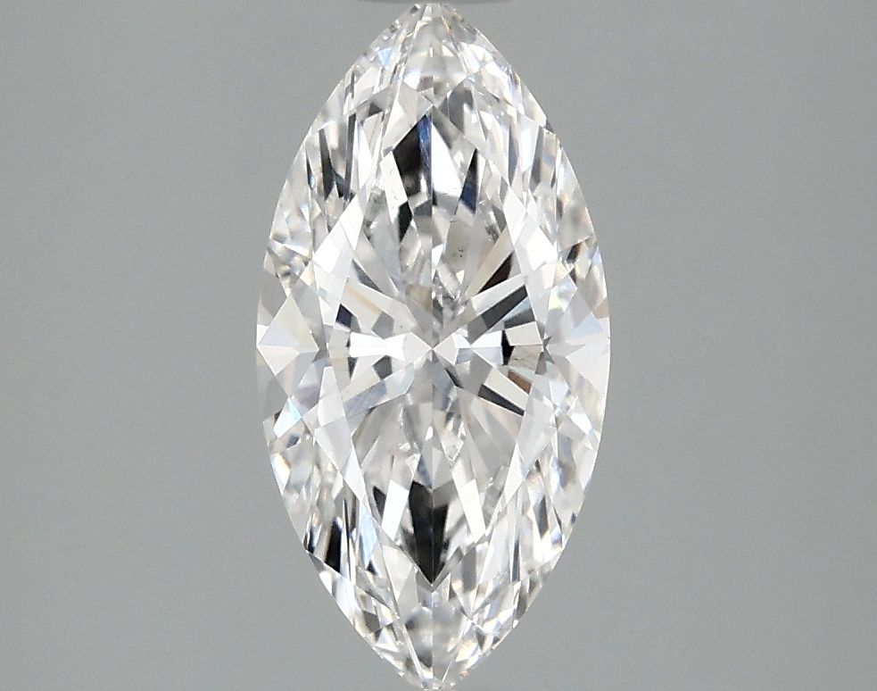 1.48 ct. marquise Lab Grown Diamond front image