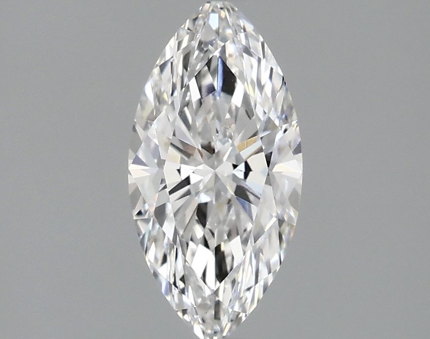 1.07 ct. marquise Lab Grown Diamond front image