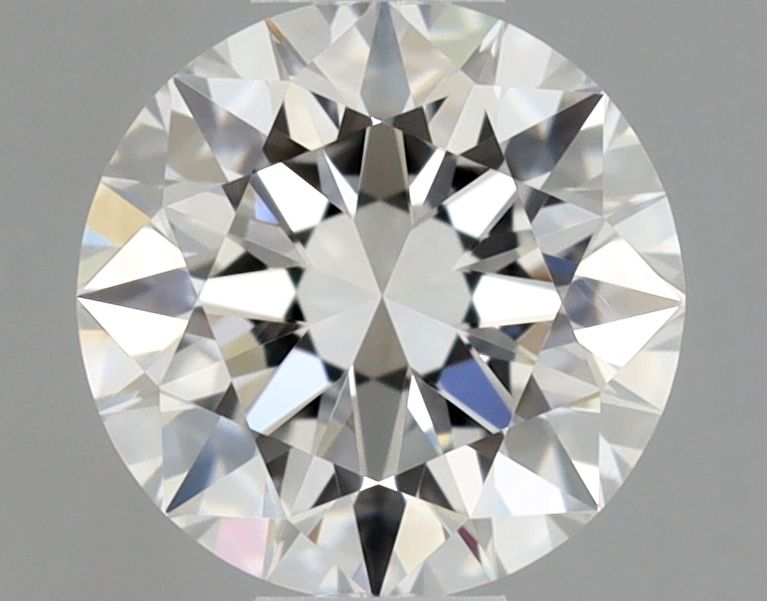 Round Diamond