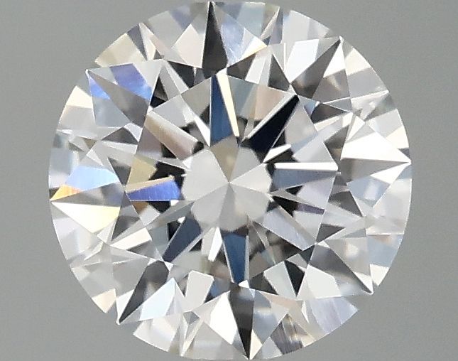 1.59 ct. round Lab Grown Diamond front image