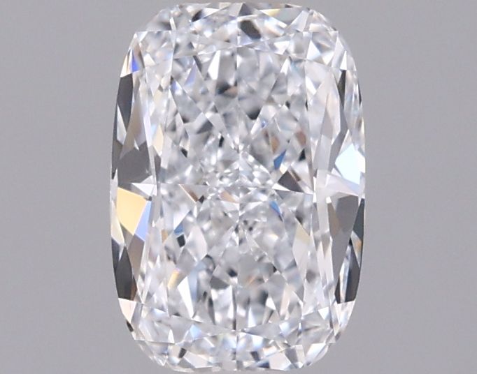 1.03 ct lab-grown Cushion modified Diamond