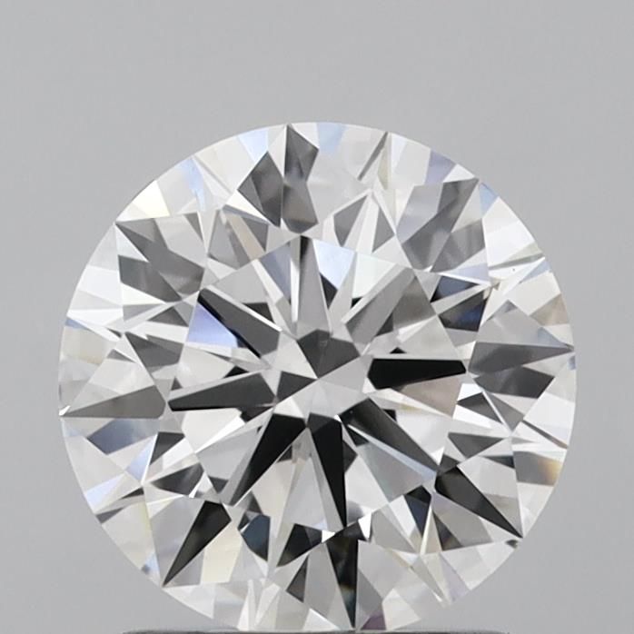 1.62 ct. round Lab Grown Diamond front image