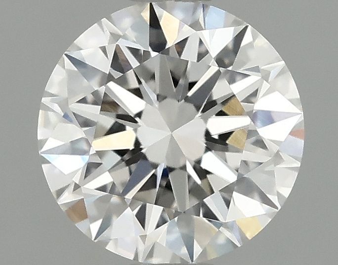 1.09 ct. round Lab Grown Diamond front image