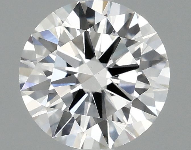 1.01 ct. round Lab Grown Diamond front image