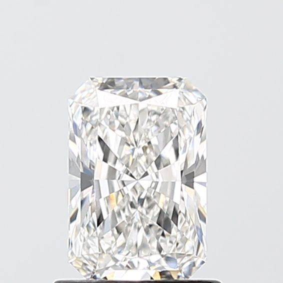 1.04 ct Radiant diamond