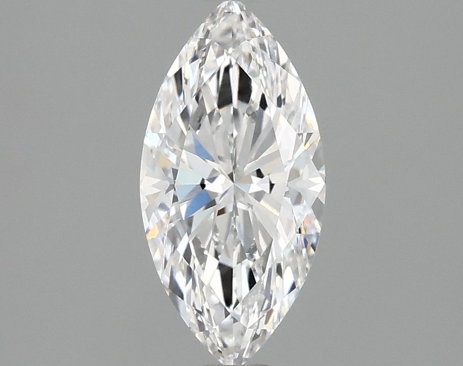 1.07 ct. marquise Lab Grown Diamond front image
