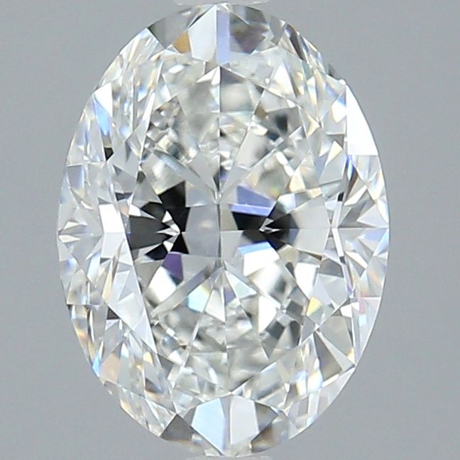 Oval Diamond