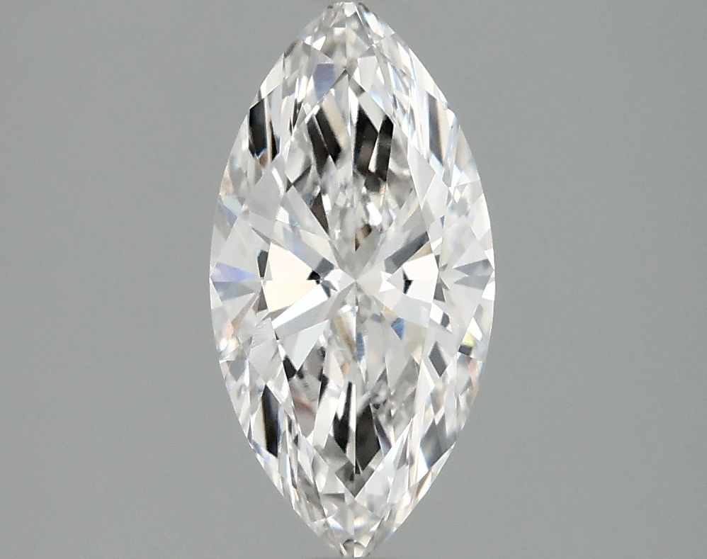 1.50 ct. marquise Lab Grown Diamond front image