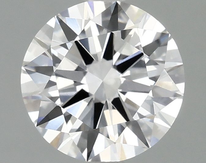 1.51 ct. round Lab Grown Diamond front image