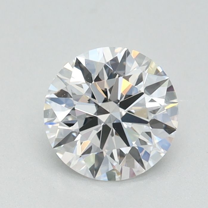 0.56 ct lab-grown Round Diamond