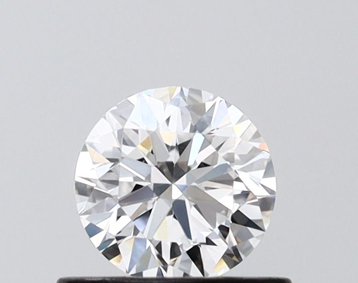 0.50 ct. round Lab Grown Diamond front image
