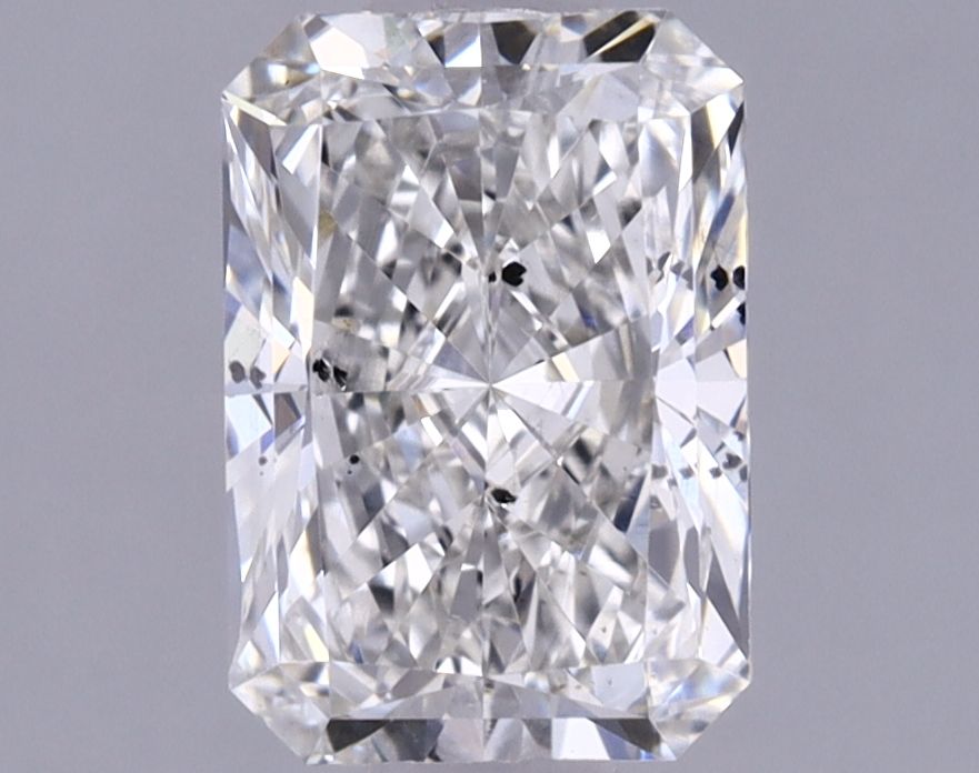 Radiant Diamond