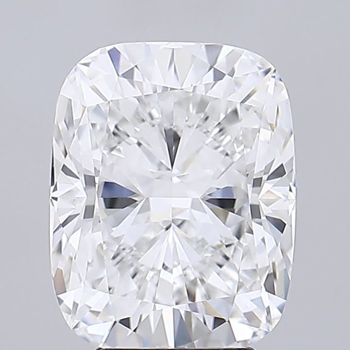 Cushion Diamond