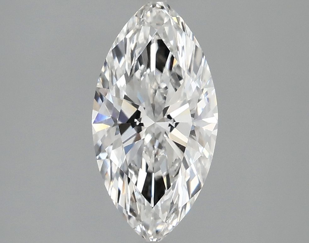 1.49 ct. marquise Lab Grown Diamond front image