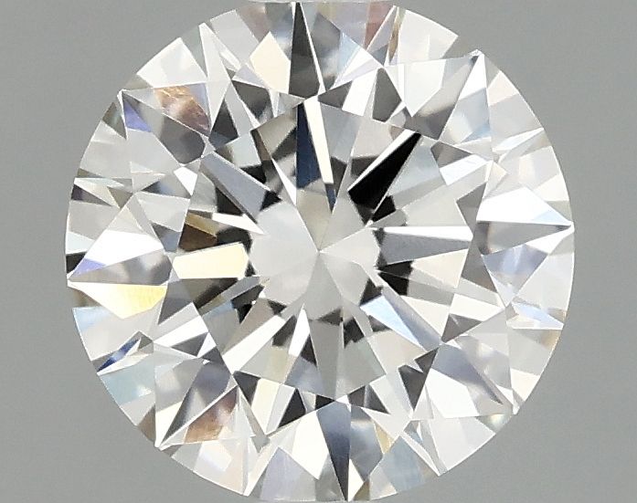 1.48 ct. round Lab Grown Diamond front image