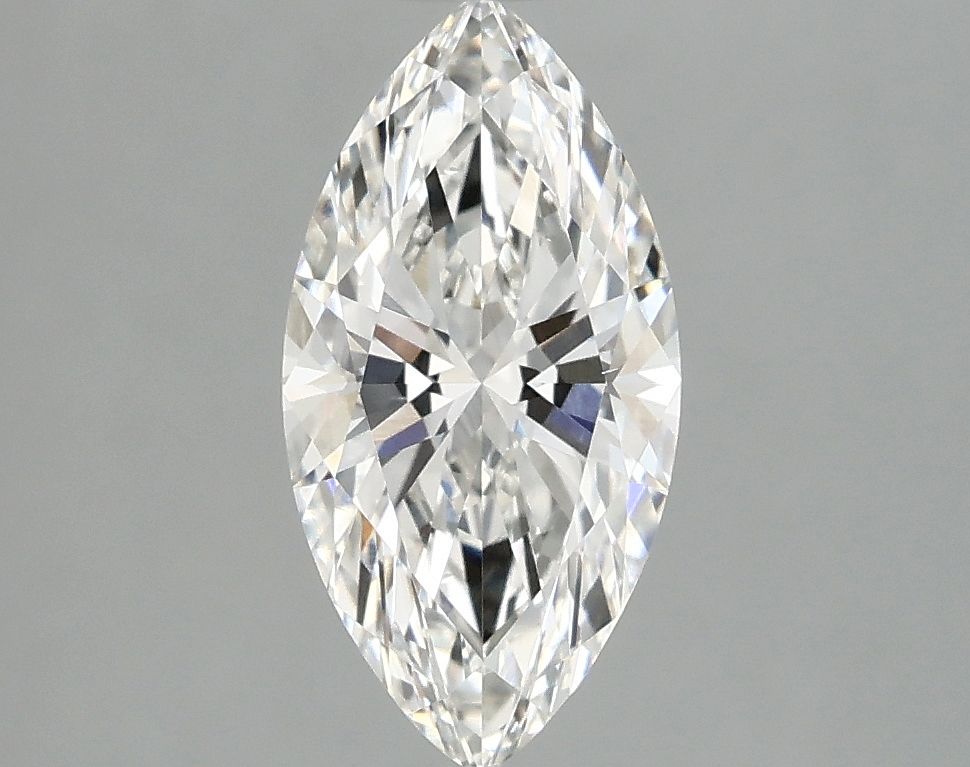 1.52 ct. marquise Lab Grown Diamond front image