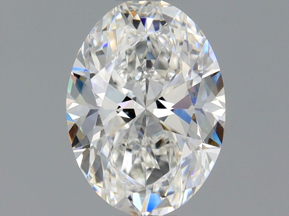 Oval Diamond