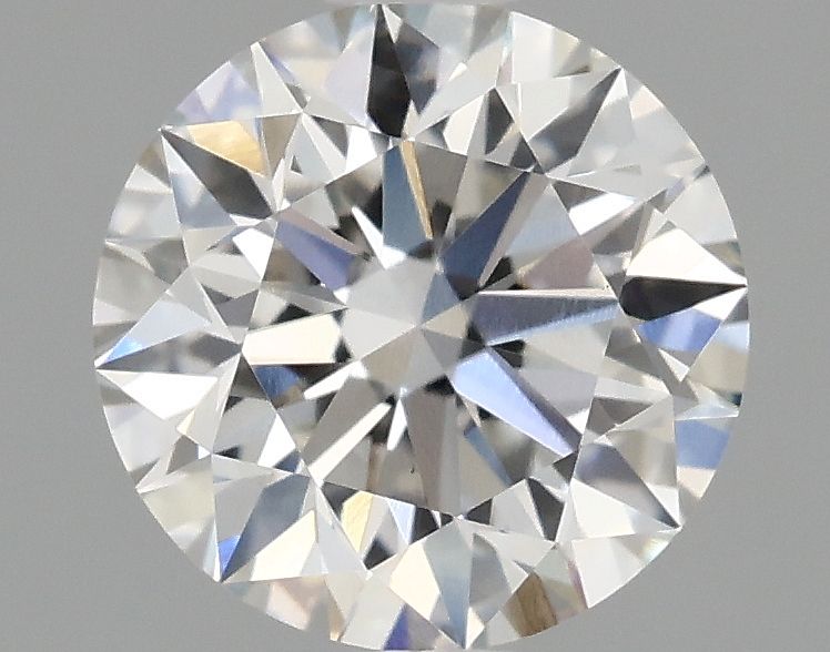 1.06 ct. round Lab Grown Diamond front image