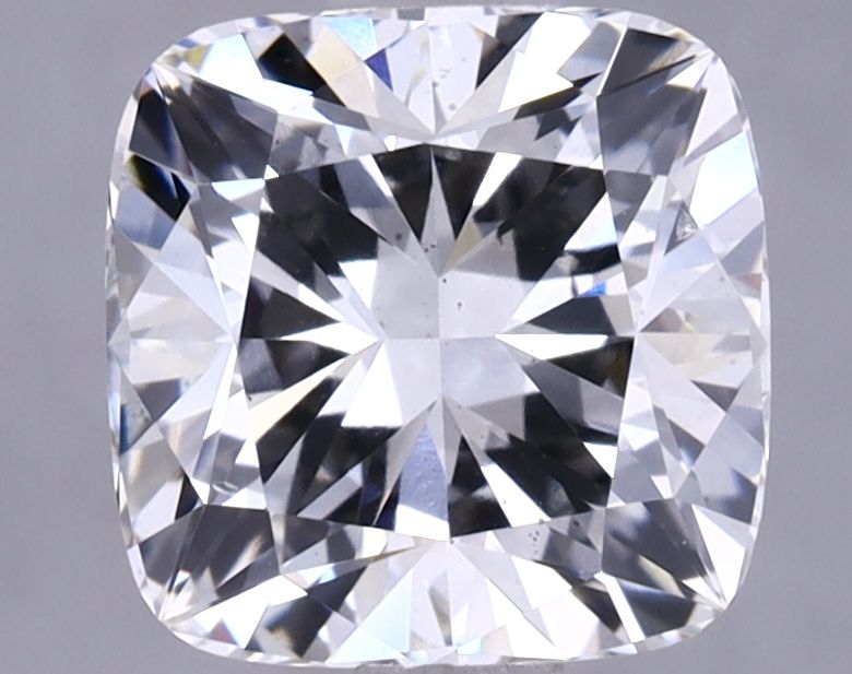 Cushion Diamond