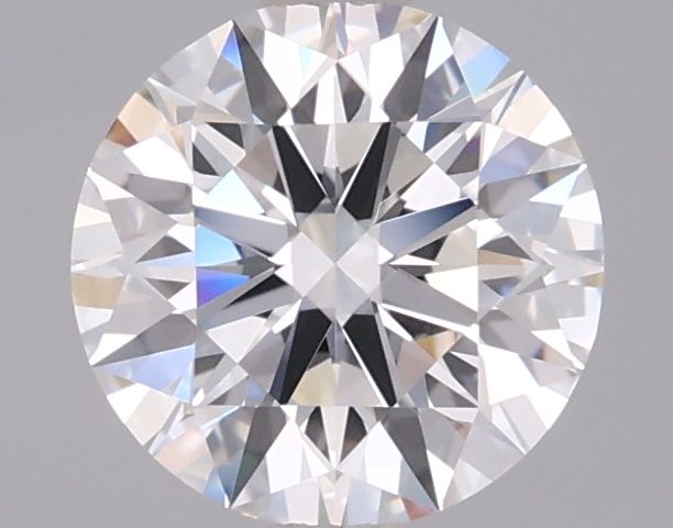 1.48 ct. round Lab Grown Diamond front image