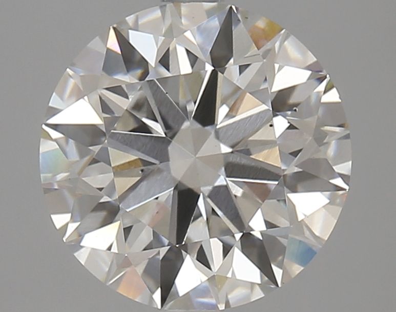 Round Diamond